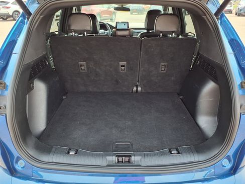 Certified 2023 Ford Escape ST-Line image 20