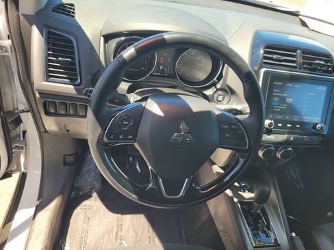 Used 2024 Mitsubishi Outlander Sport SE AWD/4WD image 30
