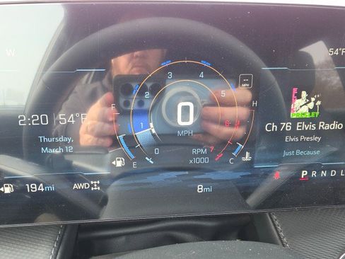 New 2026 Chevrolet Equinox LT image 33