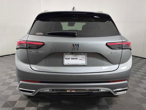 New 2026 Buick Envision Avenir image 5