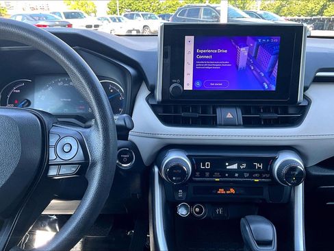 Used 2023 Toyota RAV4 XLE w/ Convenience Package AWD/4WD image 6