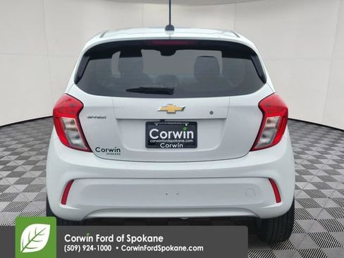 Used 2018 Chevrolet Spark LS image 16