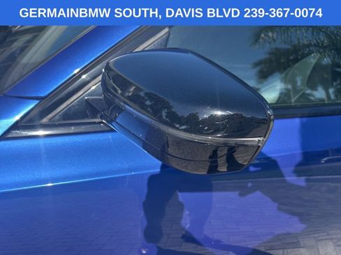 Certified 2022 BMW 330i Sedan w/ M Sport Package image 12