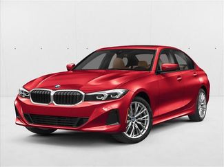 New 2026 BMW 330i Sedan w/ M Sport Package RWD video 1