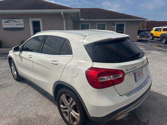 Used 2015 Mercedes-Benz GLA 250 image 12