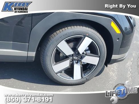 New 2026 Hyundai Santa Fe Limited FWD image 6