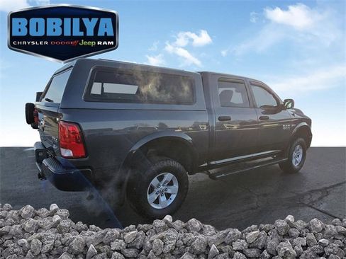 Used 2016 RAM 1500 Outdoorsman image 3