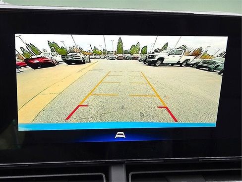 New 2026 Chevrolet Trax RS image 18