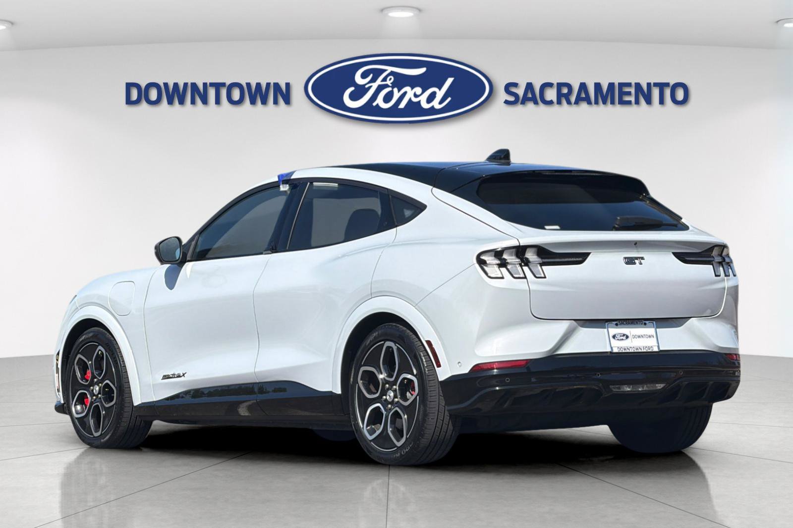 Used 2023 Ford Mustang Mach-E GT AWD/4WD image 8