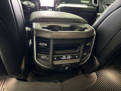 Used 2026 RAM 1500 Laramie AWD/4WD image 22