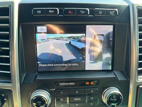 Used 2020 Ford F250 Platinum AWD/4WD image 15
