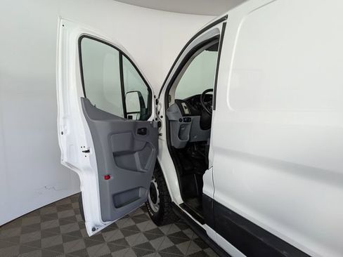 Used 2019 Ford Transit 250 148 Low Roof RWD image 11