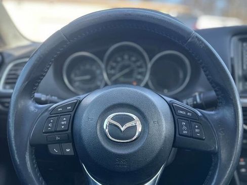 Used 2014 MAZDA MAZDA6 Touring image 16