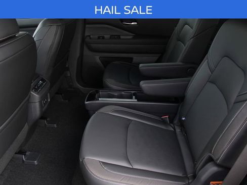 New 2026 Nissan Pathfinder SL AWD/4WD image 26