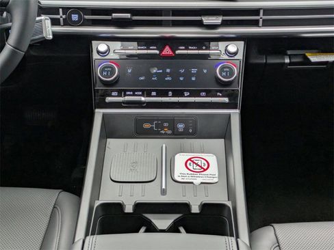 New 2025 Hyundai Santa Fe XRT image 20