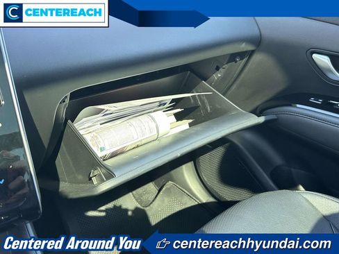 Used 2023 Hyundai Tucson Limited AWD/4WD image 32