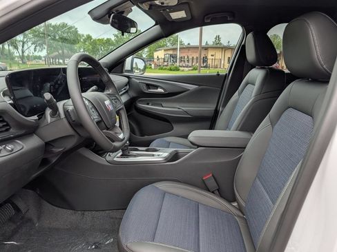New 2026 Buick Envista Preferred w/ Convenience I Package FWD image 36