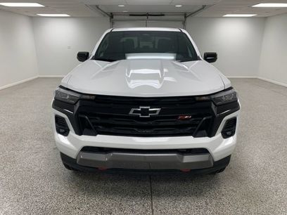 New 2026 Chevrolet Colorado Z71 w/ Z71 Convenience Package 2