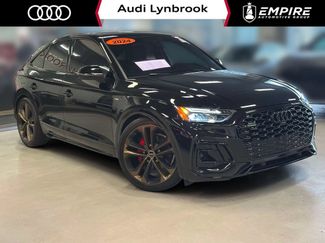 Used 2024 Audi Q5 2.0T Premium Plus w/ Premium Plus Package AWD/4WD video 1