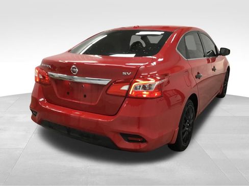 Used 2017 Nissan Sentra SV image 15