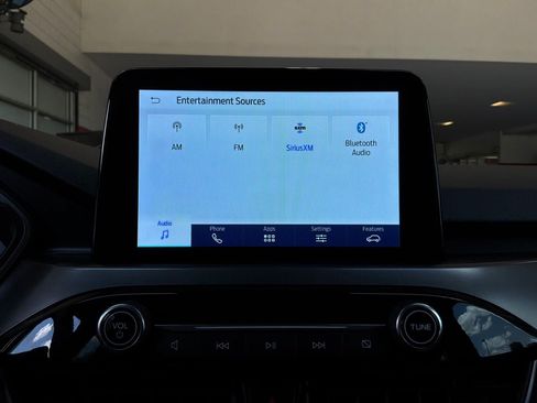 Used 2023 Ford Escape Active FWD image 30