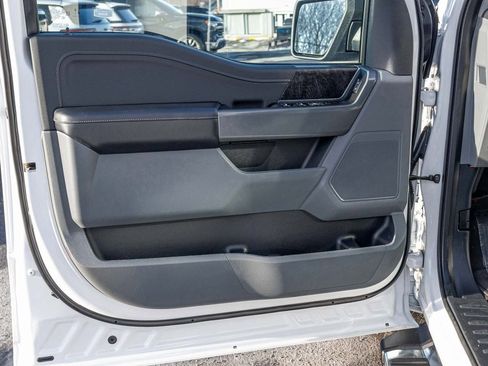 Used 2021 Ford F150 XLT w/ Equipment Group 302A High image 11