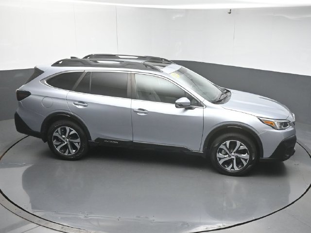 Used 2021 Subaru Outback Limited w/ Popular Package #2 AWD/4WD image 54