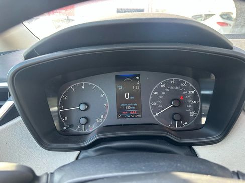 Used 2023 Toyota Corolla LE FWD image 12