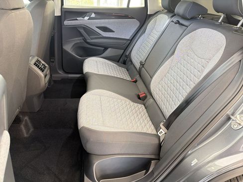 New 2026 Volkswagen Tiguan S FWD image 15