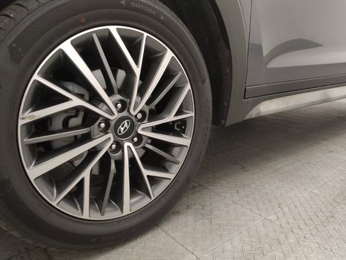 Used 2019 Hyundai Tucson SEL w/ Cargo Package image 31