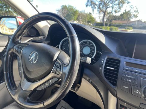 Used 2012 Acura TSX Sport Wagon image 13