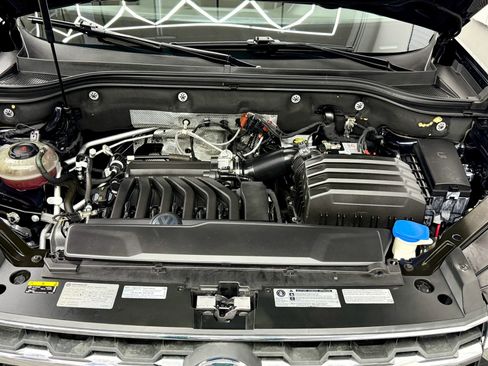 Used 2018 Volkswagen Atlas SE image 26