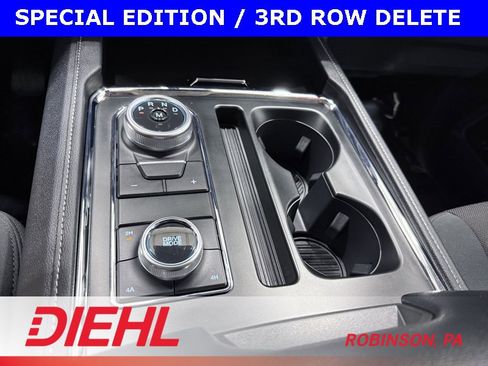 Used 2023 Ford Expedition Max XL image 33