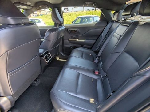 Used 2026 Toyota Crown AWD/4WD image 18