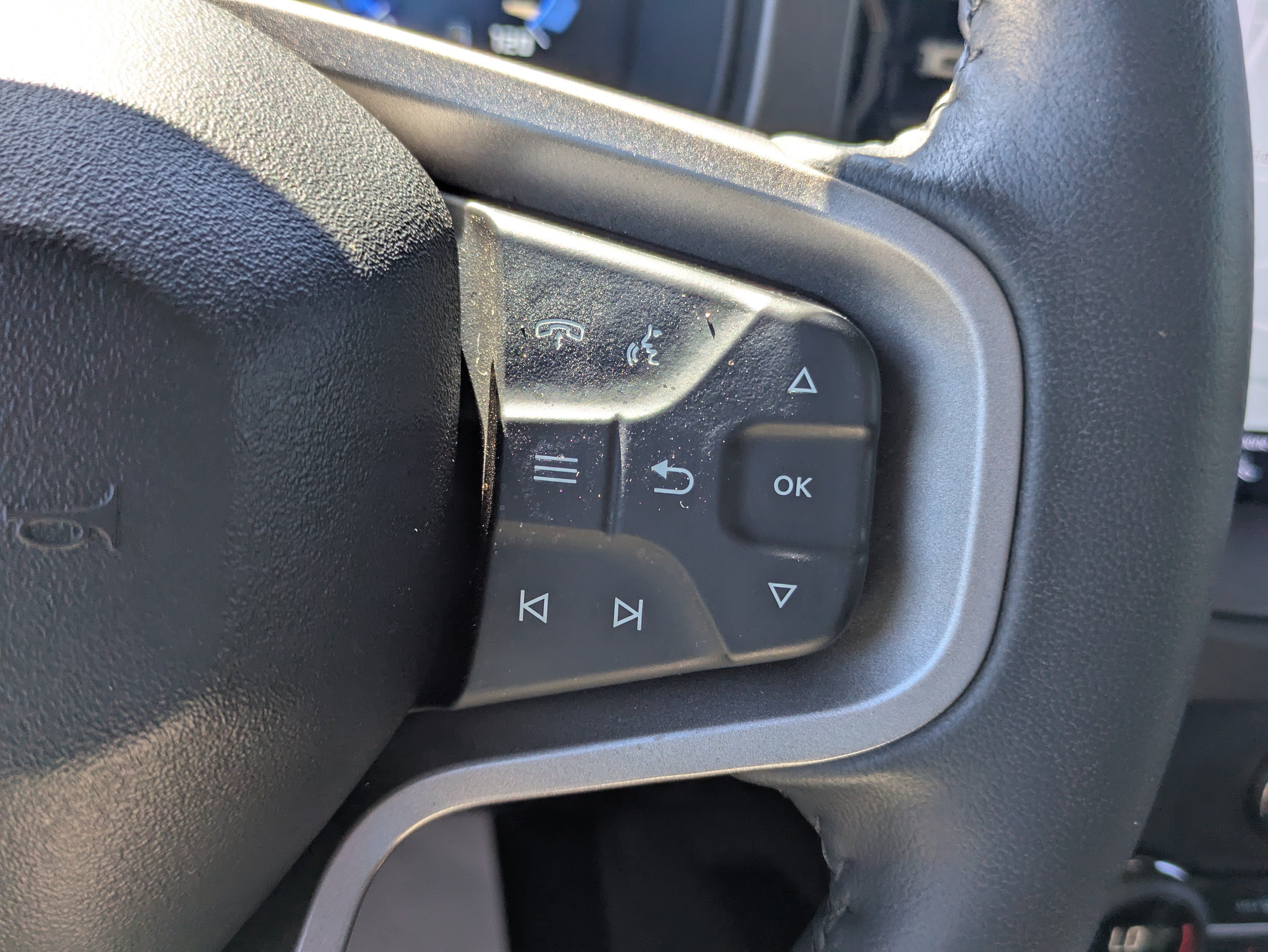 Used 2025 Ford Bronco Badlands AWD/4WD image 21