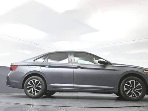 Used 2024 Volkswagen Jetta S FWD image 47