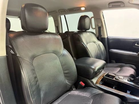 Used 2016 INFINITI QX80 2WD image 29