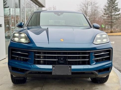 Certified 2024 Porsche Cayenne image 12