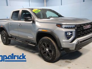 Used 2023 GMC Canyon Elevation w/ Elevation Premium Package RWD video 1