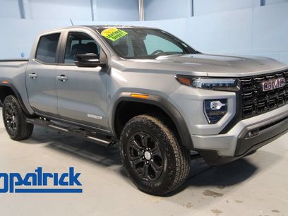 Used 2023 GMC Canyon Elevation w/ Elevation Premium Package