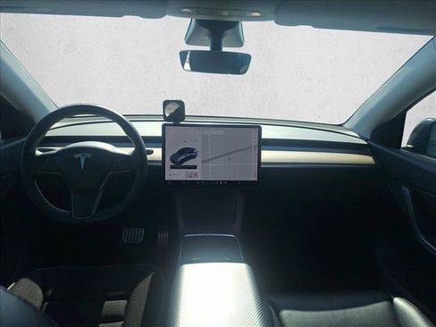Used 2021 Tesla Model Y Performance AWD/4WD image 14