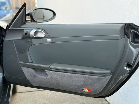 Used 2008 Porsche Boxster S image 46