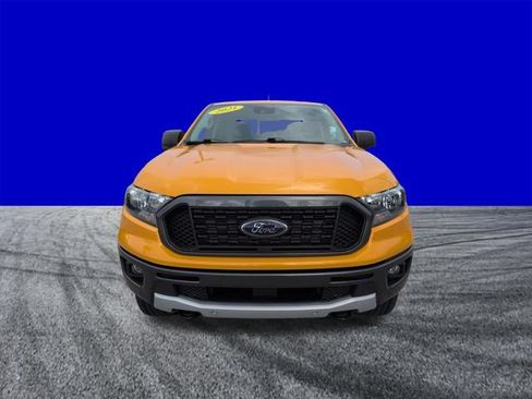 Certified 2021 Ford Ranger XLT w/ Equipment Group 302A High AWD/4WD image 9