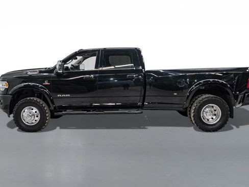 Used 2024 RAM 3500 Laramie w/ Protection Group image 10