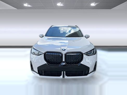 New 2026 BMW X3 xDrive30i w/ Premium Package AWD/4WD image 6