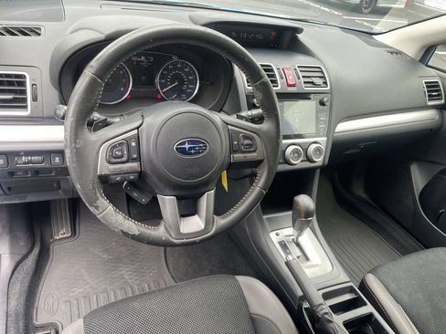 Used 2016 Subaru Crosstrek 2.0i Premium AWD/4WD image 10