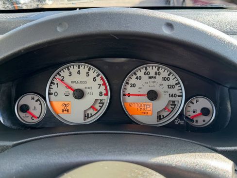 Used 2018 Nissan Frontier PRO-4X image 28