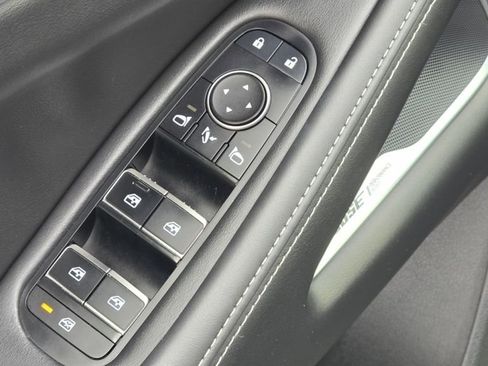 Used 2023 INFINITI QX60 Autograph image 29