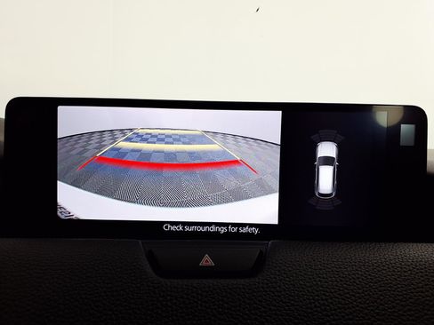 Used 2024 MAZDA CX-90 3.3 Turbo S AWD/4WD image 19