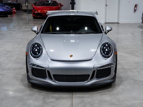 Used 2016 Porsche 911 GT3 RS RWD image 9